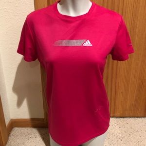 Women’s Adidas t shirt size medium